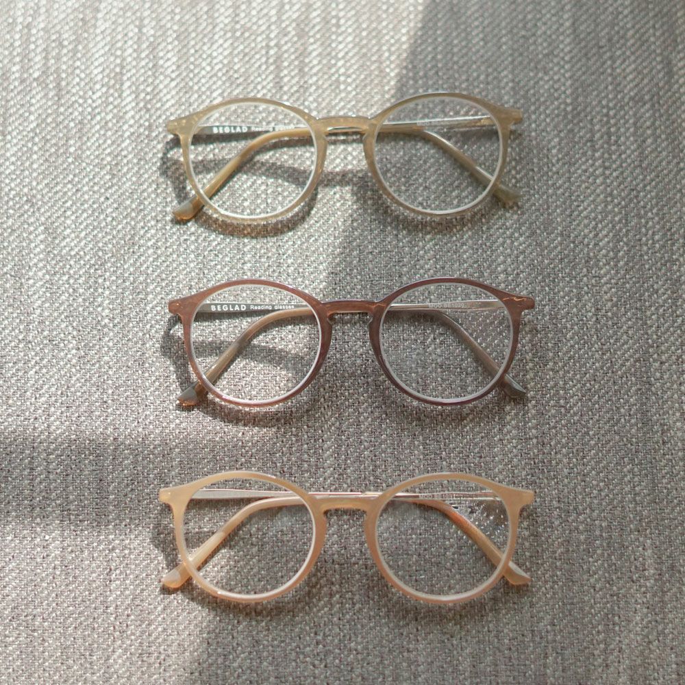 Branch m‘.,ブランチエム,ナチュラル,30代,40代,50代,60代,老眼鏡,リーディンググラス,BEGLAD,おしゃれ,ビグラッド,メガネ,眼鏡