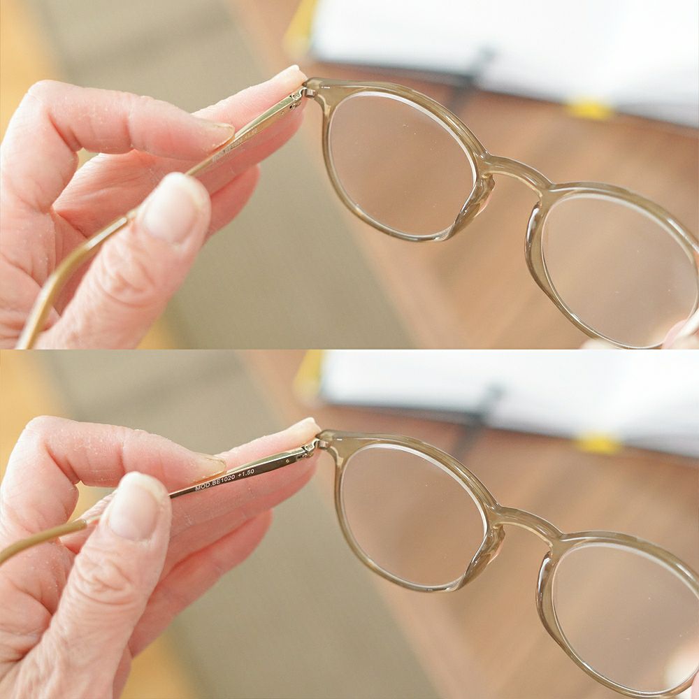 Branch m‘.,ブランチエム,ナチュラル,30代,40代,50代,60代,老眼鏡,リーディンググラス,BEGLAD,おしゃれ,ビグラッド,メガネ,眼鏡