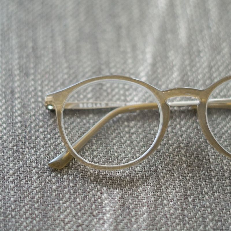Branch m‘.,ブランチエム,ナチュラル,30代,40代,50代,60代,老眼鏡,リーディンググラス,BEGLAD,おしゃれ,ビグラッド,メガネ,眼鏡