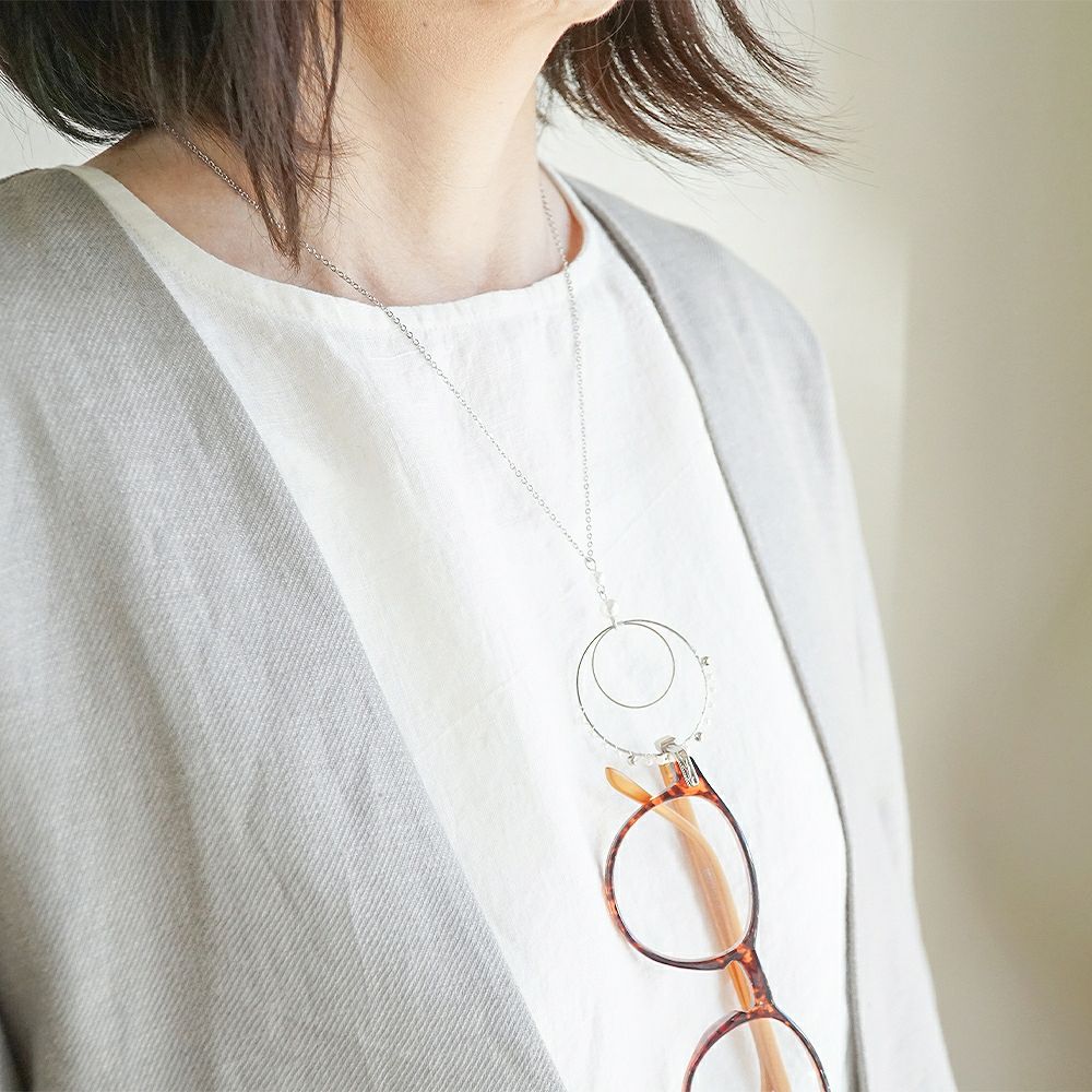 Branch m‘.,ブランチエム,ナチュラル,30代,40代,50代,60代,老眼鏡,リーディンググラス,BEGLAD,おしゃれ,ビグラッド, メガネ,眼鏡,グラスホルダー,眼鏡ホルダー,メガネホル