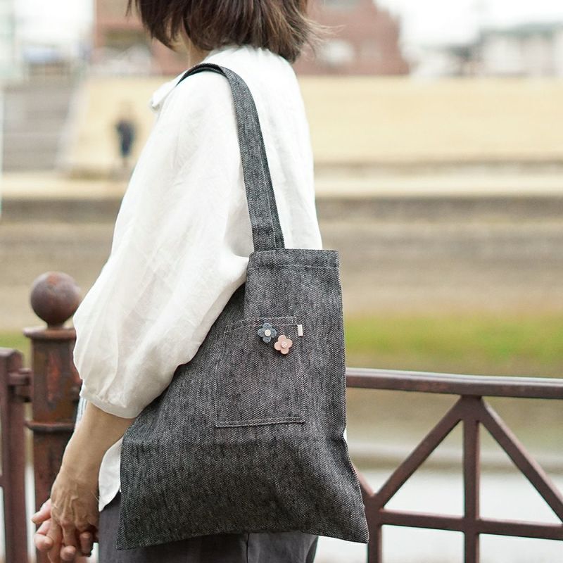 Branch m‘.,ブランチエム,ナチュラル,30代,40代,50代,60代,ブローチ,本革,革,ブートニエール,