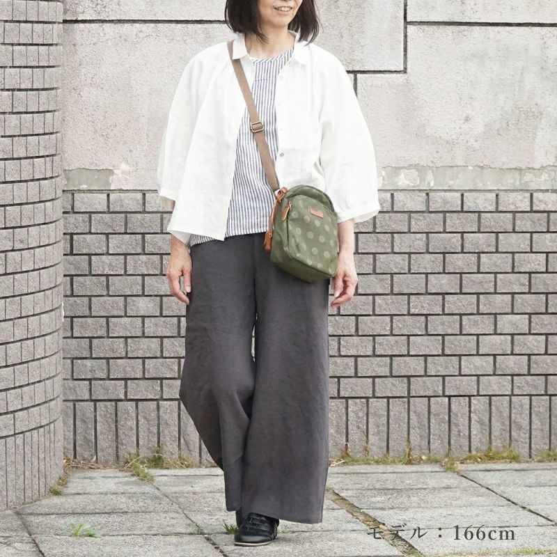 Branch m‘.,ブランチエム,ナチュラル,30代,40代,50代,60代,ゆったり,バッグ,toleur,トーラ,トートバッグ,革バッグ,カウレザーバッグ,カウレザー,ショルダーバッグ,ショルダー,ナイロンバッグ