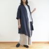 Branch m‘.,ブランチエム,ナチュラル,30代,40代,50代,60代,リネン,ゆったり,カーディガン,ショール,リネンカーデ,リネンカーディガン,リネンショール,ショールカーディガン,ストールカーディガン,紫外線対策,冷房対策