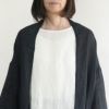 Branch m‘.,ブランチエム,ナチュラル,30代,40代,50代,60代,リネン,ゆったり,カーディガン,ショール,リネンカーデ,リネンカーディガン,リネンショール,ショールカーディガン,ストールカーディガン,紫外線対策,冷房対策