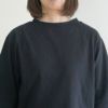 Branch m‘.,ブランチエム,ナチュラル,30代,40代,50代,60代,コットン,ゆったり,Tシャツ,ビッグTシャツ,オーバーサイズTシャツ,５分袖,５分袖Tシャツ 