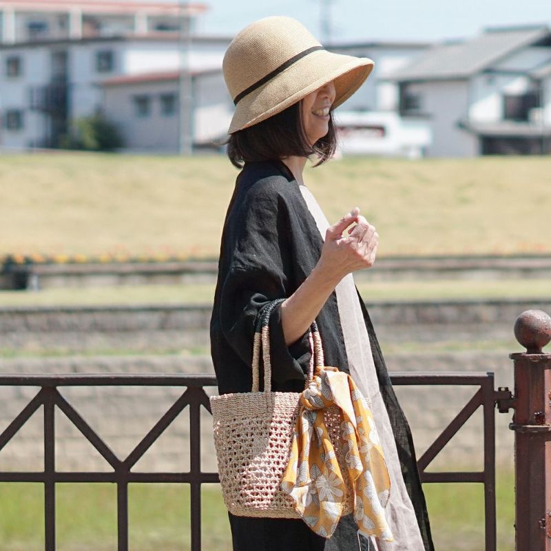 Branch m‘.,ブランチエム,ナチュラル,30代,40代,50代,60代,ハット,麦わら,麦わら帽子,shesay,志成, 志成販売