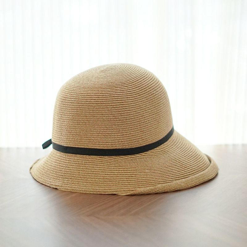 Branch m‘.,ブランチエム,ナチュラル,30代,40代,50代,60代,ハット,麦わら,麦わら帽子,shesay,志成, 志成販売