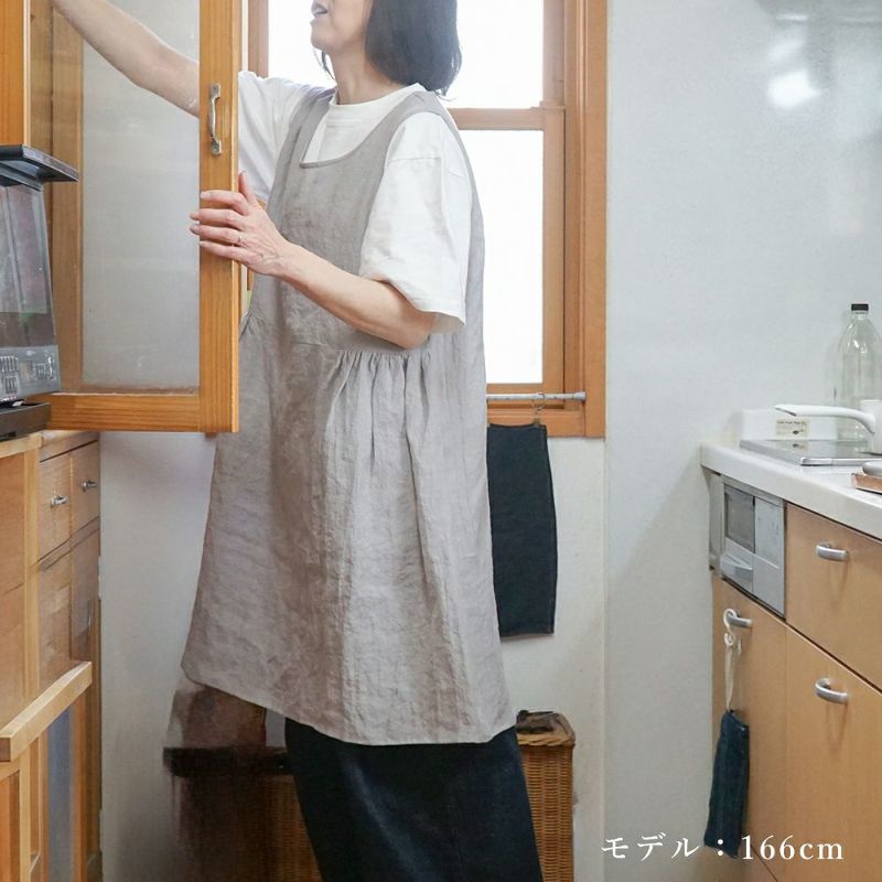 Branch m‘.,ブランチエム,ナチュラル,30代,40代,50代,60代,リネン,ゆったり,エプロン,リネンエプロン,ワンピースエプロン,エプロンワンピース,Branch m‘.,ブランチエム,ナチュラル,30代,40代,50代,60代,リネン,ゆったり,エプロン,リネンエプロン,ワンピースエプロン,エプロンワンピース,