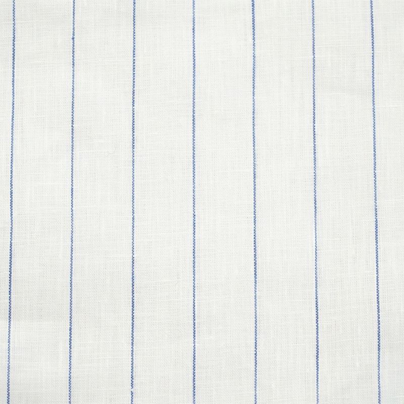 Branch m‘.,ブランチエム,ナチュラル,30代,40代,50代,60代,リネン,ゆったり,blouse,ブラウス,シャツ,リネンブラウス,リネンシャツ,ストライプブラウス,ストライプ,リネンストライプ,5分袖,5分袖ブラウス,５分袖シャツ,バンドカラー
