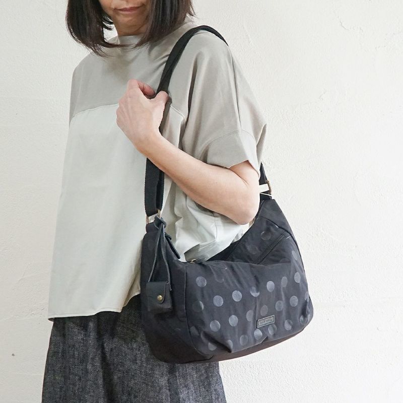 Branch m‘.,ブランチエム,ナチュラル,30代,40代,50代,60代,ゆったり,バッグ,ショルダーバッグ,toleur,トーラ,ショルダー, ,