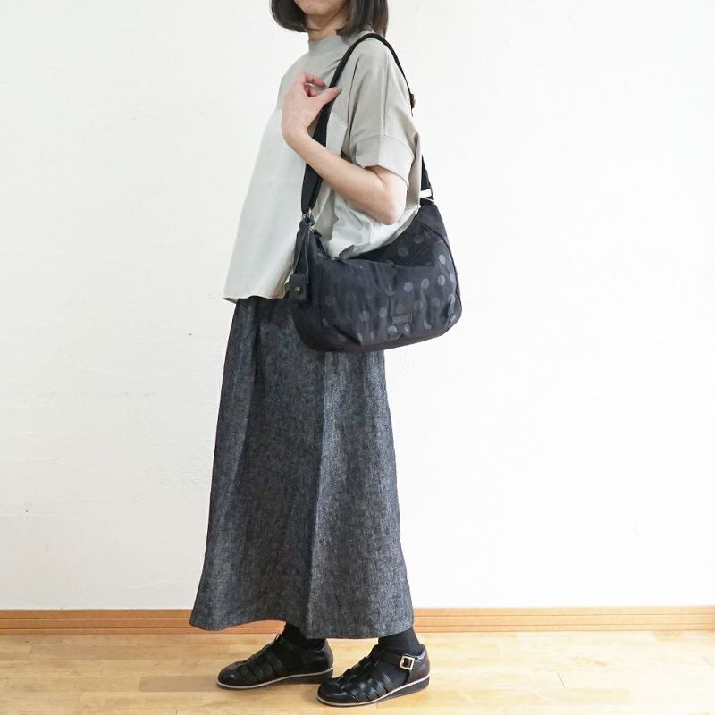 Branch m‘.,ブランチエム,ナチュラル,30代,40代,50代,60代,ゆったり,バッグ,ショルダーバッグ,toleur,トーラ,ショルダー, ,