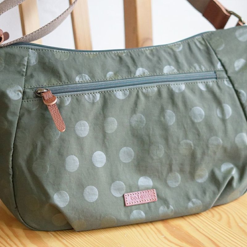 Branch m‘.,ブランチエム,ナチュラル,30代,40代,50代,60代,ゆったり,バッグ,ショルダーバッグ,toleur,トーラ,ショルダー, ,