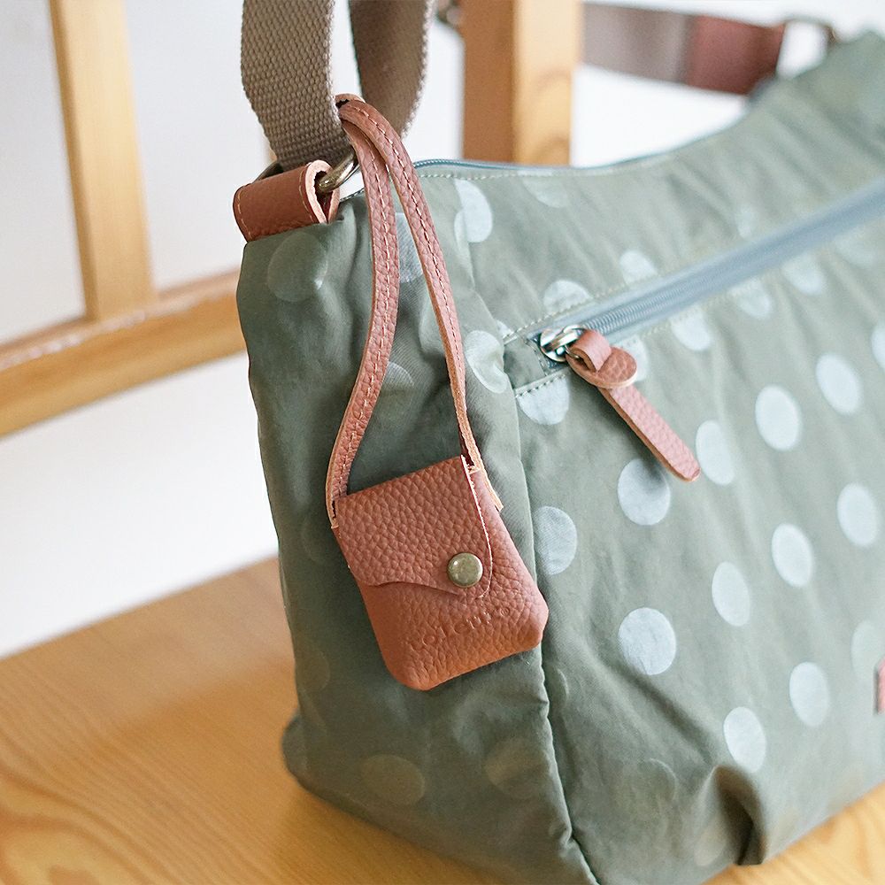 Branch m‘.,ブランチエム,ナチュラル,30代,40代,50代,60代,ゆったり,バッグ,ショルダーバッグ,toleur,トーラ,ショルダー, ,