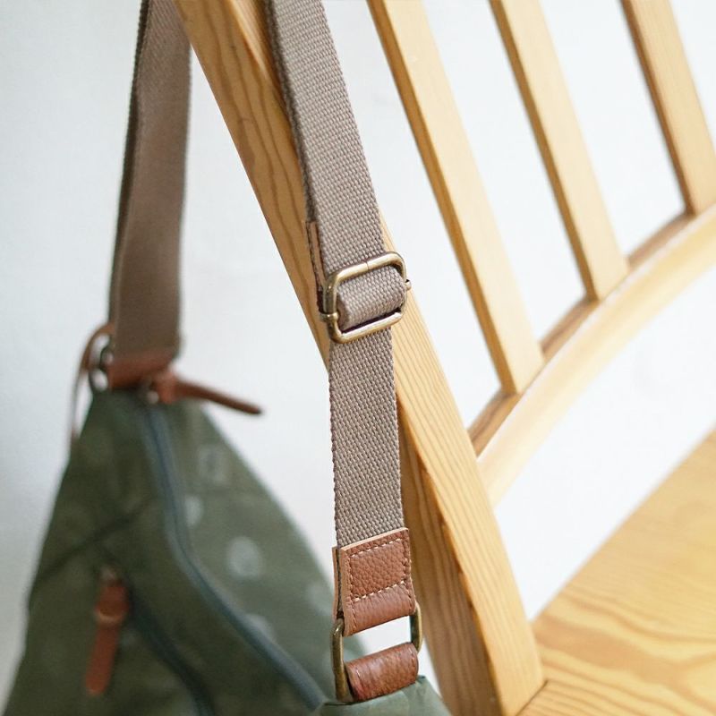 Branch m‘.,ブランチエム,ナチュラル,30代,40代,50代,60代,ゆったり,バッグ,ショルダーバッグ,toleur,トーラ,ショルダー, ,