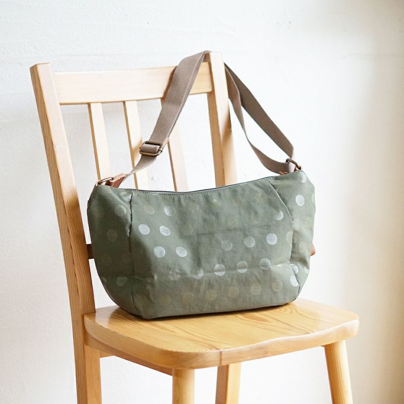 Branch m‘.,ブランチエム,ナチュラル,30代,40代,50代,60代,ゆったり,バッグ,ショルダーバッグ,toleur,トーラ,ショルダー, ,