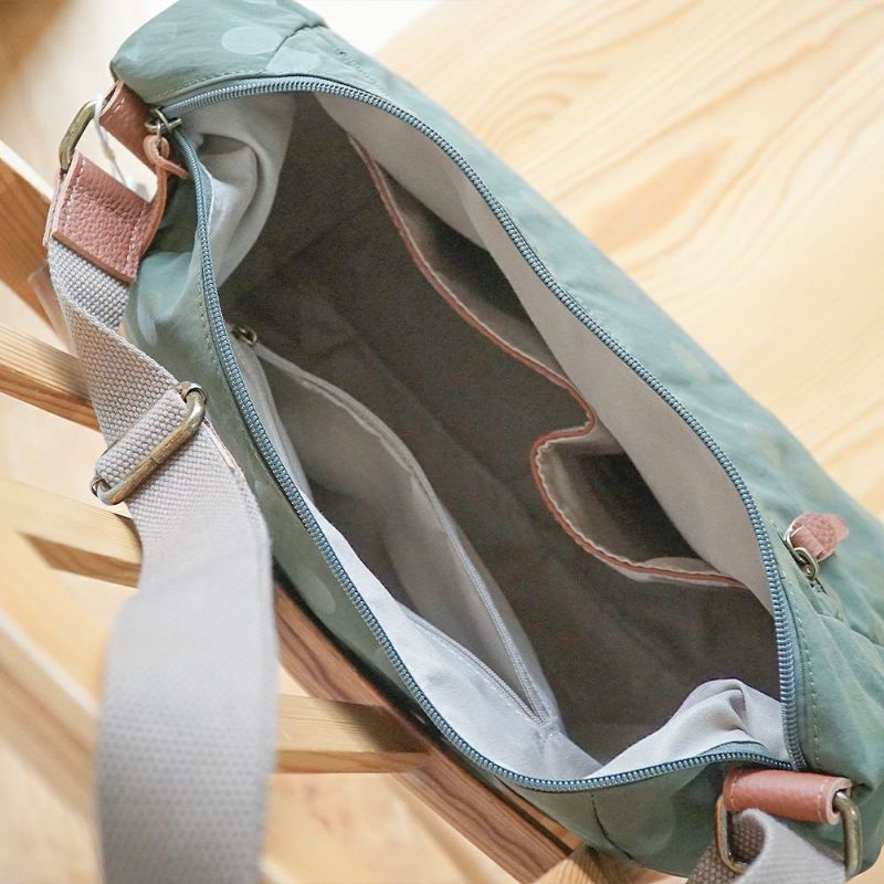 Branch m‘.,ブランチエム,ナチュラル,30代,40代,50代,60代,ゆったり,バッグ,ショルダーバッグ,toleur,トーラ,ショルダー, ,