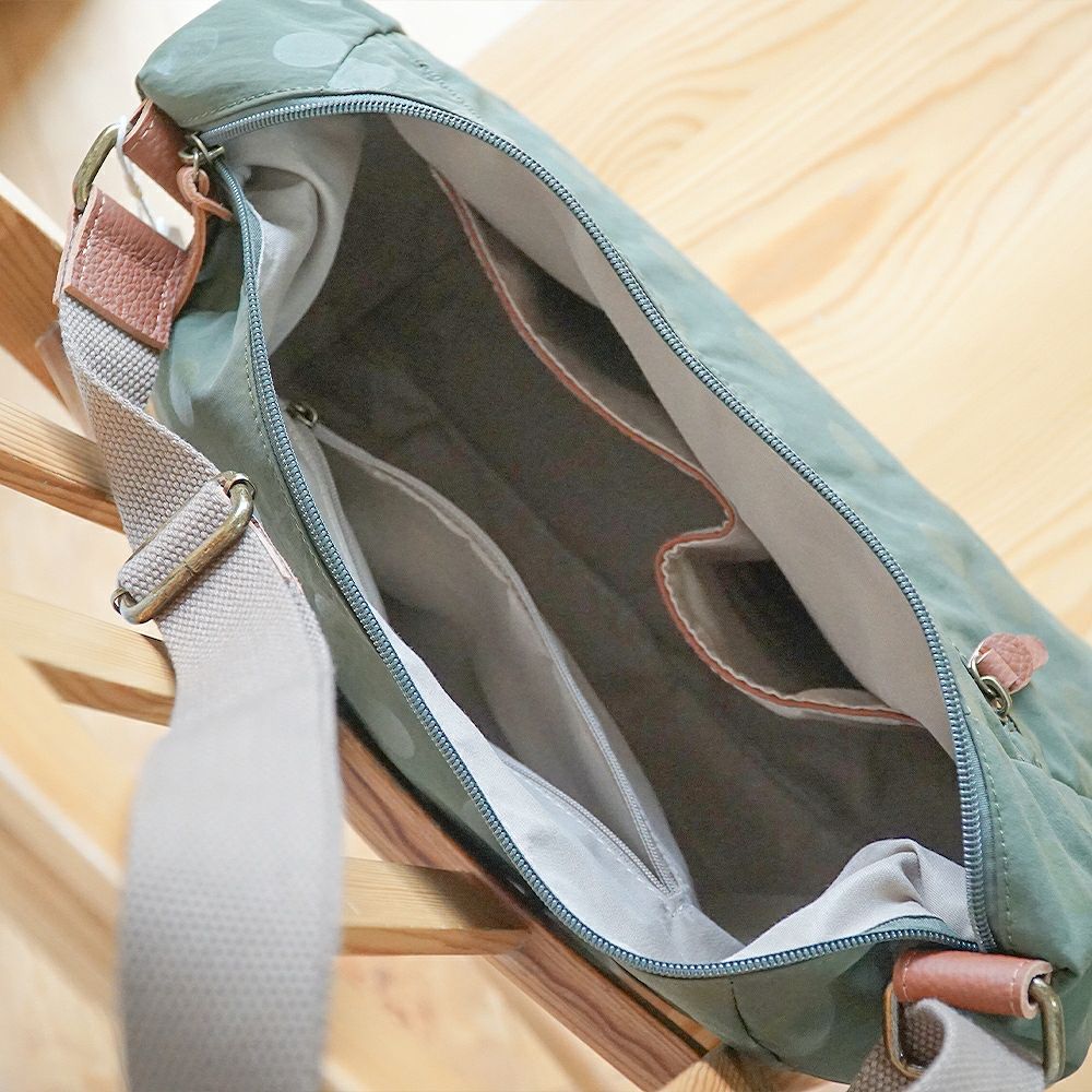 Branch m‘.,ブランチエム,ナチュラル,30代,40代,50代,60代,ゆったり,バッグ,ショルダーバッグ,toleur,トーラ,ショルダー, ,