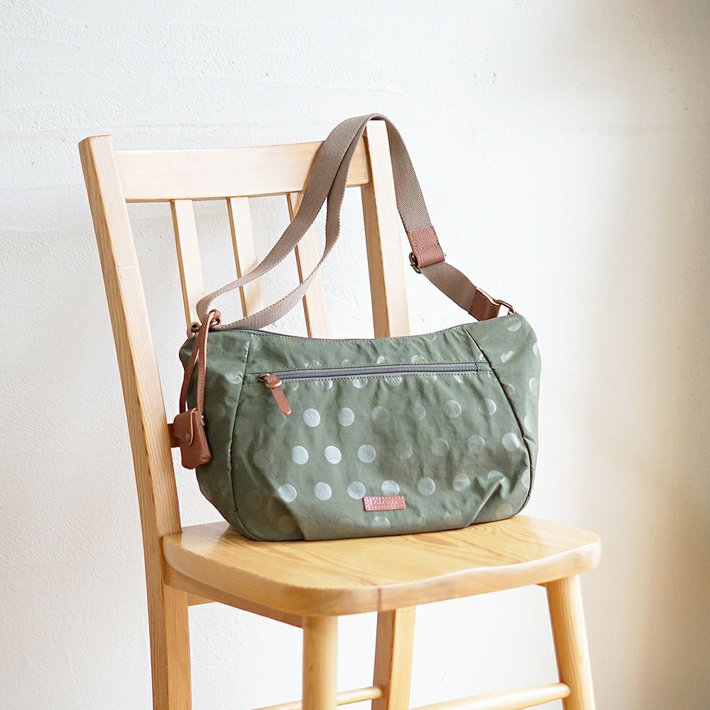 Branch m‘.,ブランチエム,ナチュラル,30代,40代,50代,60代,ゆったり,バッグ,ショルダーバッグ,toleur,トーラ,ショルダー, ,