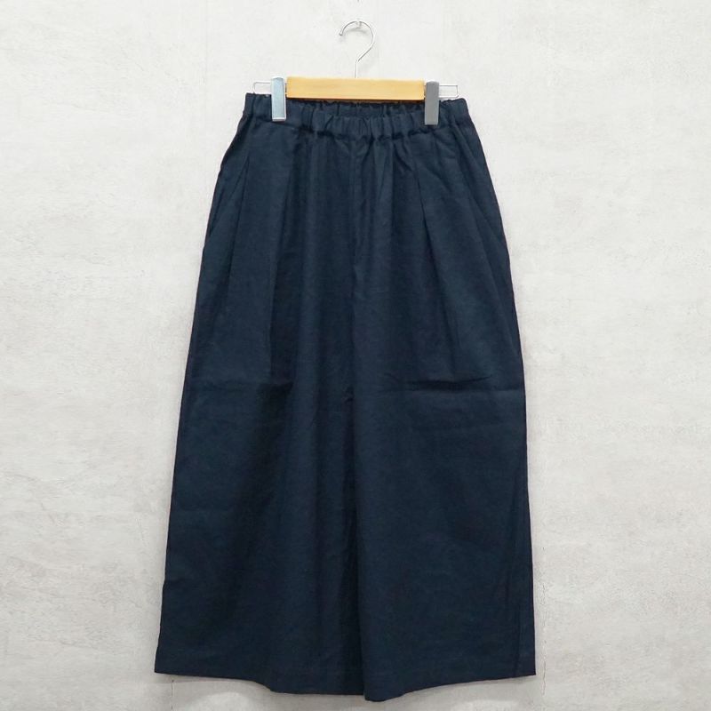 Branch m‘.,ブランチエム,ナチュラル,30代,40代,50代,60代,コーデセット,コーディネートセット,セット売り,ブラウス,シャツ,リネンブラウス,リネンシャツ,バンドカラー,バンドカラーブラウス,バンドカラーシャツ,ワイドパンツ,パンツ,タックワイドパンツ