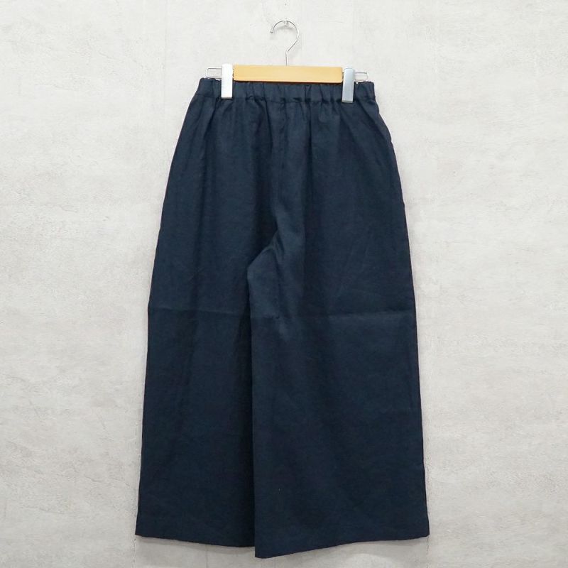 Branch m‘.,ブランチエム,ナチュラル,30代,40代,50代,60代,コーデセット,コーディネートセット,セット売り,ブラウス,シャツ,リネンブラウス,リネンシャツ,バンドカラー,バンドカラーブラウス,バンドカラーシャツ,ワイドパンツ,パンツ,タックワイドパンツ
