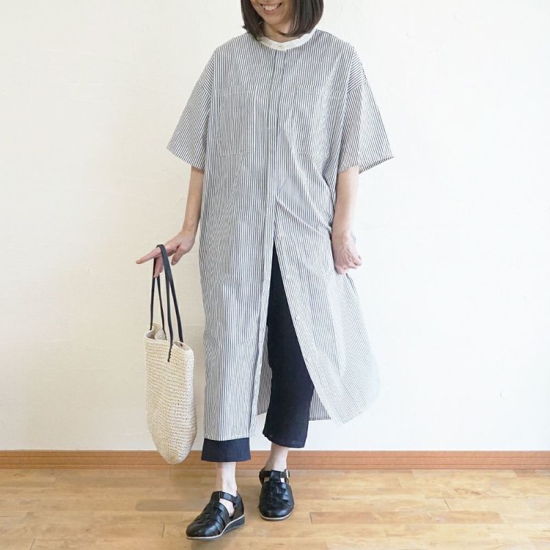 Branch m‘.,ブランチエム,ナチュラル,30代,40代,50代,60代,リネン,ゆったり,pants,パンツ,リネンパンツ,クロップドパンツ,インナーパンツ,ぺチパンツ,アンダーパンツ,