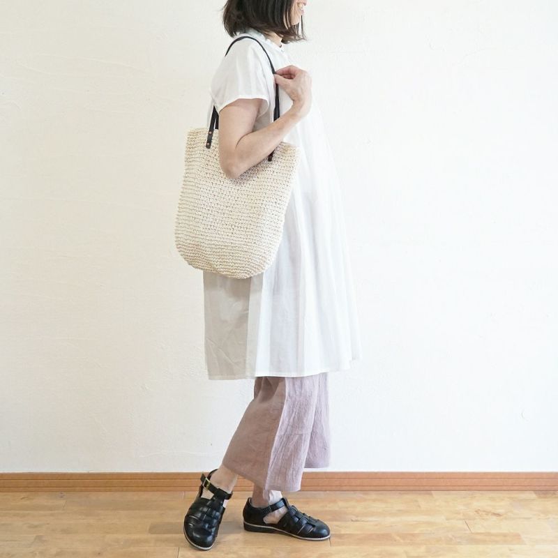 未使用美品！日本製 BRUNCH WORKS PRODUCT. リネンパンツ 未使用美品！日本製 BRUNCH WORKS PRODUCT. リネンパンツ - メルカリ