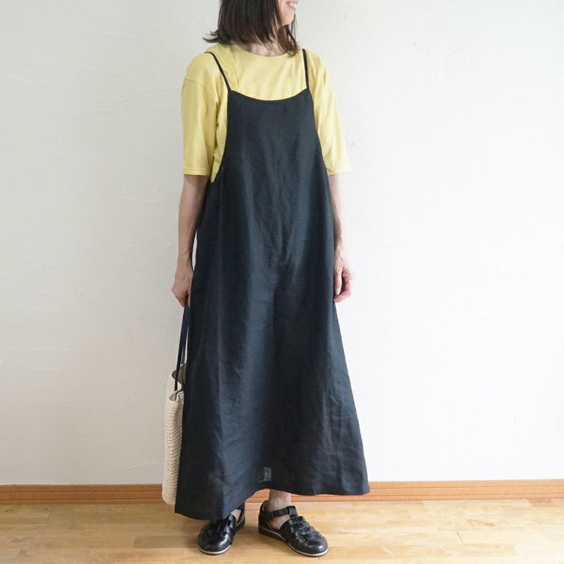 Branch m‘.,ブランチエム,ナチュラル,30代,40代,50代,60代,コットン,ゆったり,綿,Tシャツ,ビッグシルエット,オーバーシルエット,オーバーサイズ,カットソー,５分袖,５分袖Tシャツ