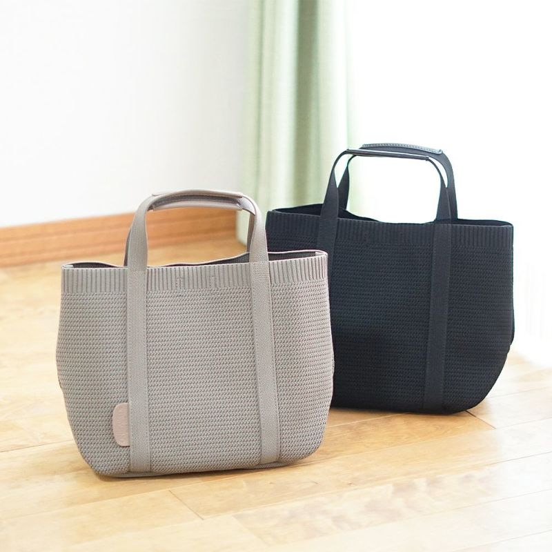 Branch m‘.,ブランチエム,ナチュラル,30代,40代,50代,60代,ゆったり,バッグ,革バッグ,カウレザーバッグ,カウレザー,,ONEPAIRED,ワンペアード,トートバッグ,ニットバッグ