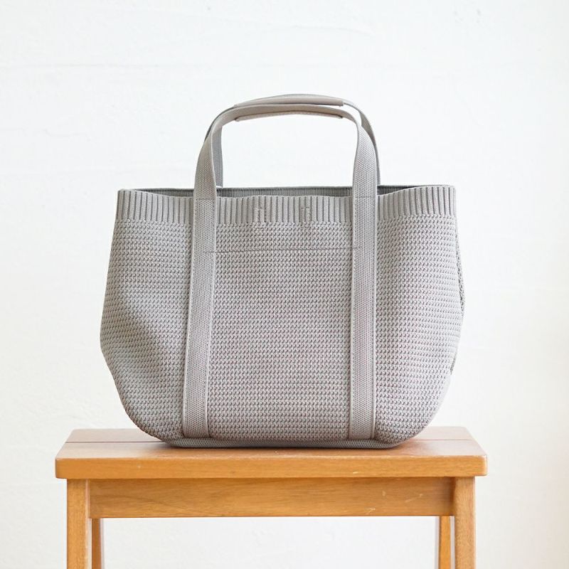 Branch m‘.,ブランチエム,ナチュラル,30代,40代,50代,60代,ゆったり,バッグ,革バッグ,カウレザーバッグ,カウレザー,,ONEPAIRED,ワンペアード,トートバッグ,ニットバッグ