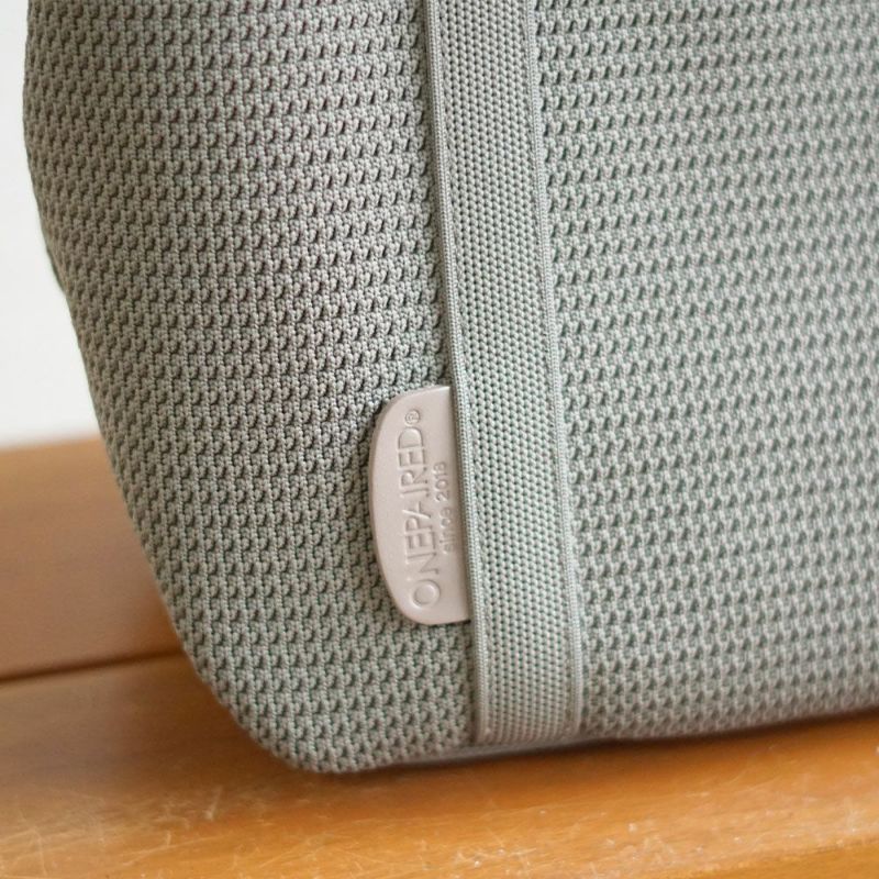 Branch m‘.,ブランチエム,ナチュラル,30代,40代,50代,60代,ゆったり,バッグ,革バッグ,カウレザーバッグ,カウレザー,,ONEPAIRED,ワンペアード,トートバッグ,ニットバッグ