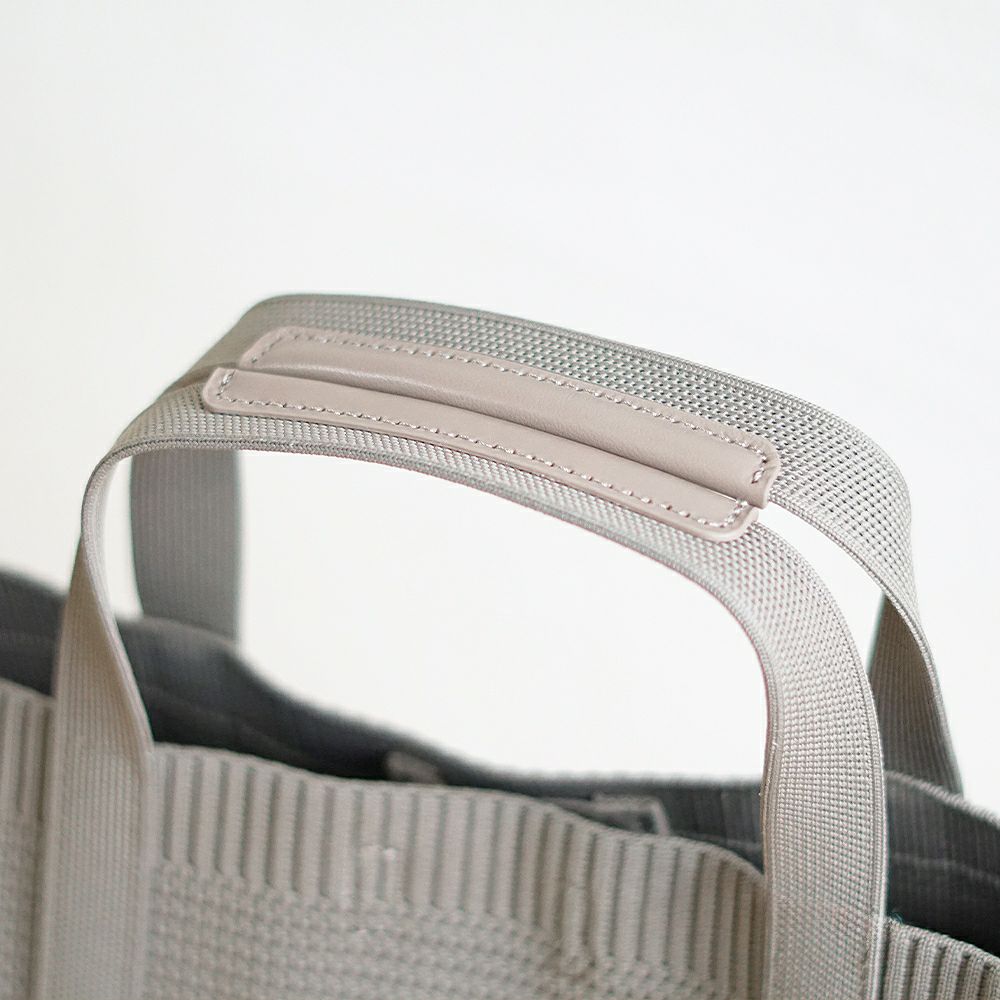 Branch m‘.,ブランチエム,ナチュラル,30代,40代,50代,60代,ゆったり,バッグ,革バッグ,カウレザーバッグ,カウレザー,,ONEPAIRED,ワンペアード,トートバッグ,ニットバッグ