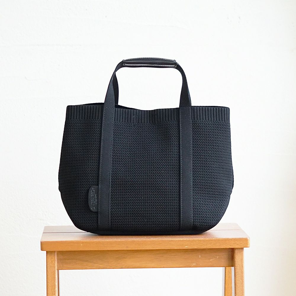 Branch m‘.,ブランチエム,ナチュラル,30代,40代,50代,60代,ゆったり,バッグ,革バッグ,カウレザーバッグ,カウレザー,,ONEPAIRED,ワンペアード,トートバッグ,ニットバッグ