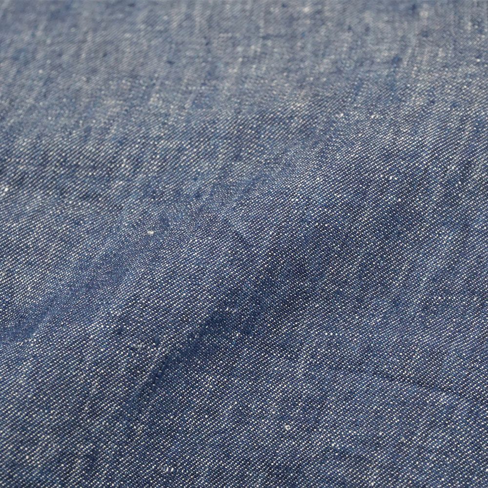 Branch m‘.,ブランチエム,ナチュラル,30代,40代,50代,60代,リネン,麻,ゆったり,パンツ,デニム,デニムパンツ,リネンデニム,ワイドパンツ,ワイドストレートパンツ,ストレートパンツ,デニムワイドパンツ,