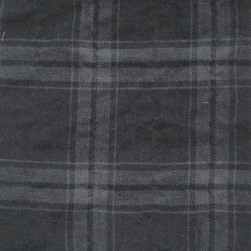 Branch m‘.,ブランチエム,ナチュラル,30代,40代,50代,60代,コットン,ゆったり,綿,チェック,スカート,ギャザースカート,チェックスカート,シャーリングチェック,