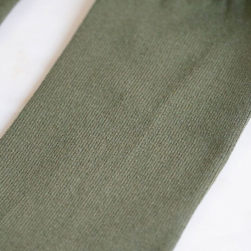 Branch m‘.,ブランチエム,ナチュラル,30代,40代,50代,60代,リネン,ゆったり,靴下,ソックス,コットン,コットンソックス,カラーソックス