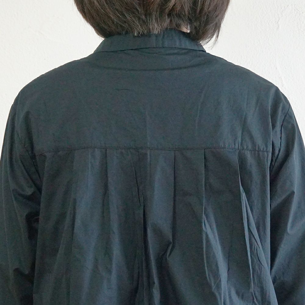 Branch m‘.,ブランチエム,ナチュラル,30代,40代,50代,60代,コットン,綿,ゆったり,blouse,ブラウス,シャツ,シャツブラウス,刺繍,刺繍ブラウス,刺繍シャツ,