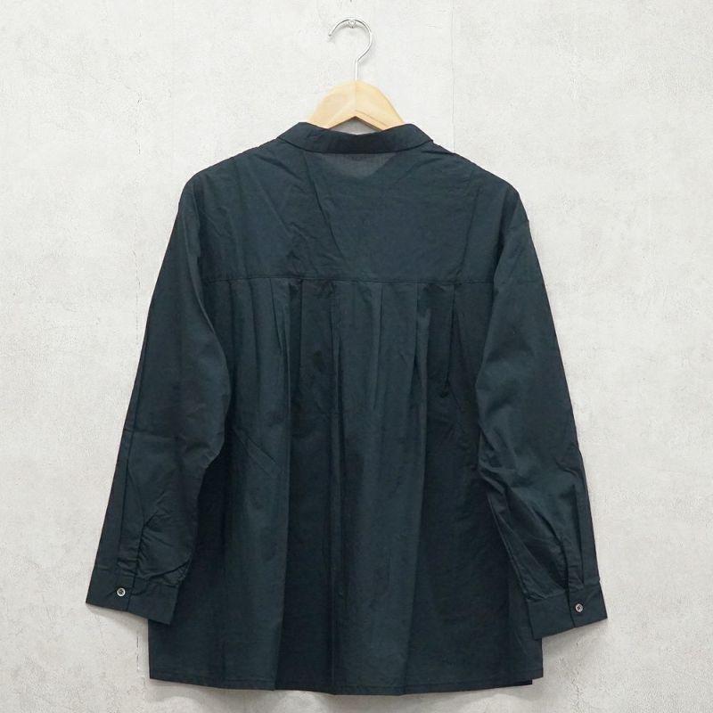 Branch m‘.,ブランチエム,ナチュラル,30代,40代,50代,60代,コットン,綿,ゆったり,blouse,ブラウス,シャツ,シャツブラウス,刺繍,刺繍ブラウス,刺繍シャツ,