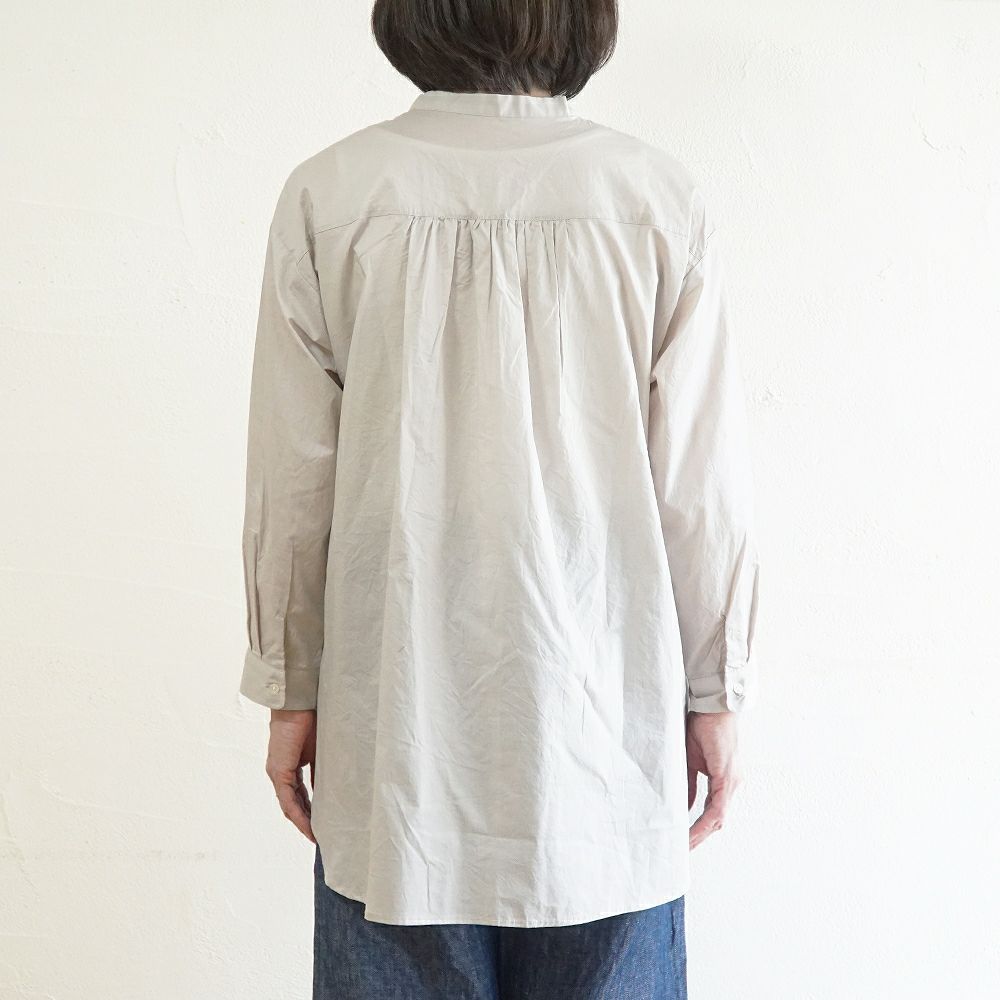 Branch m‘.,ブランチエム,ナチュラル,30代,40代,50代,60代,コットン,綿,ゆったり,blouse,ブラウス,シャツ,シャツブラウス,刺繍,刺繍ブラウス,刺繍シャツ,チュニック