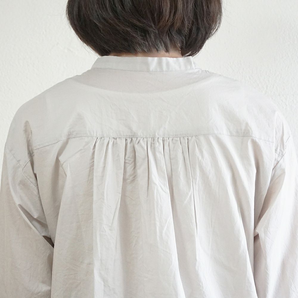 Branch m‘.,ブランチエム,ナチュラル,30代,40代,50代,60代,コットン,綿,ゆったり,blouse,ブラウス,シャツ,シャツブラウス,刺繍,刺繍ブラウス,刺繍シャツ,チュニック