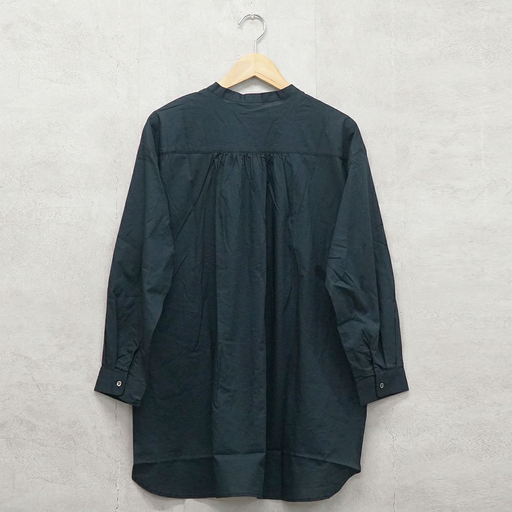 Branch m‘.,ブランチエム,ナチュラル,30代,40代,50代,60代,コットン,綿,ゆったり,blouse,ブラウス,シャツ,シャツブラウス,刺繍,刺繍ブラウス,刺繍シャツ,チュニック