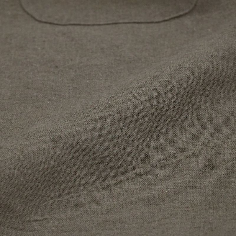 Branch m‘.,ブランチエム,ナチュラル,30代,40代,50代,60代,リネン,ゆったり,麻,skirt,スカート,リネンスカート,タックスカート,