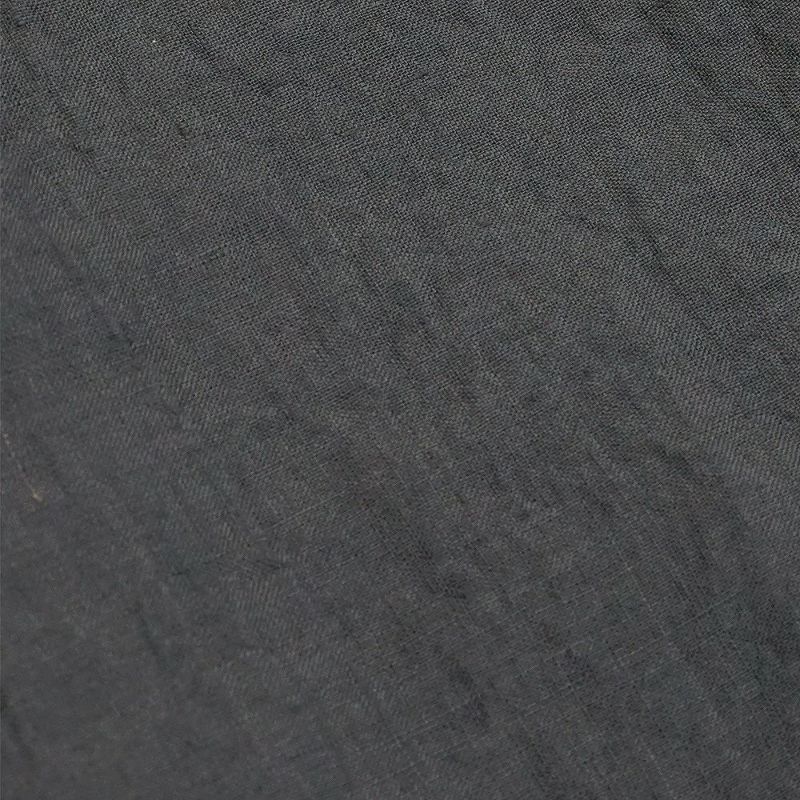 Branch m‘.,ブランチエム,ナチュラル,30代,40代,50代,60代,リネン,ゆったり,ブラウス,リネンブラウス,長袖,プルオーバー,プルオーバーブラウス,袖ゴム