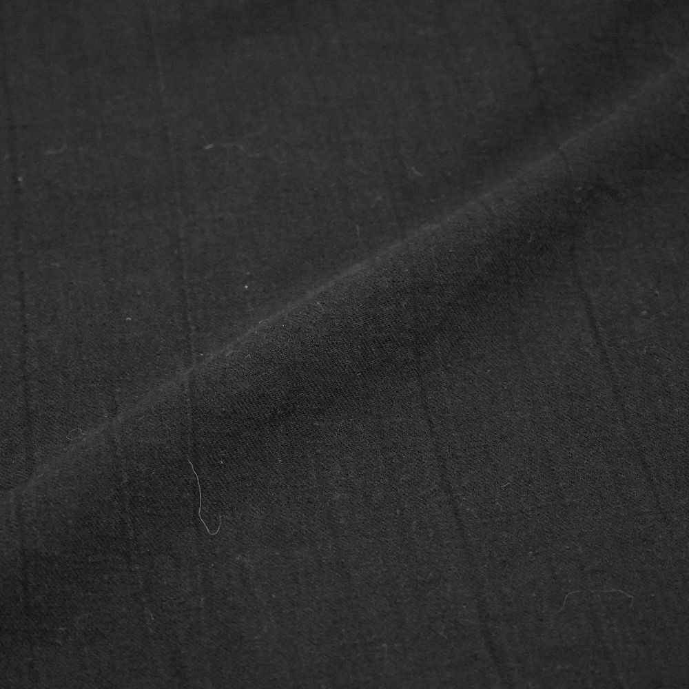 Branch m‘.,ブランチエム,ナチュラル,30代,40代,50代,60代,リネン,コットンリネン,綿麻,ゆったり,ブラウス,長袖,プルオーバー,プルオーバーブラウス,袖ゴム,桐七炊き,