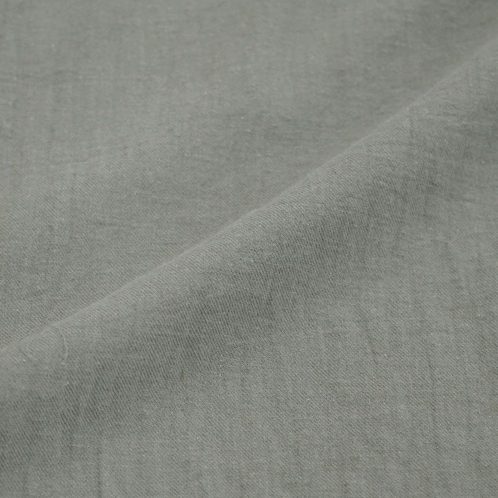 Branch m‘.,ブランチエム,ナチュラル,30代,40代,50代,60代,リネン,コットンリネン,綿麻,ゆったり,ブラウス,長袖,プルオーバー,プルオーバーブラウス,袖ゴム,桐七炊き,