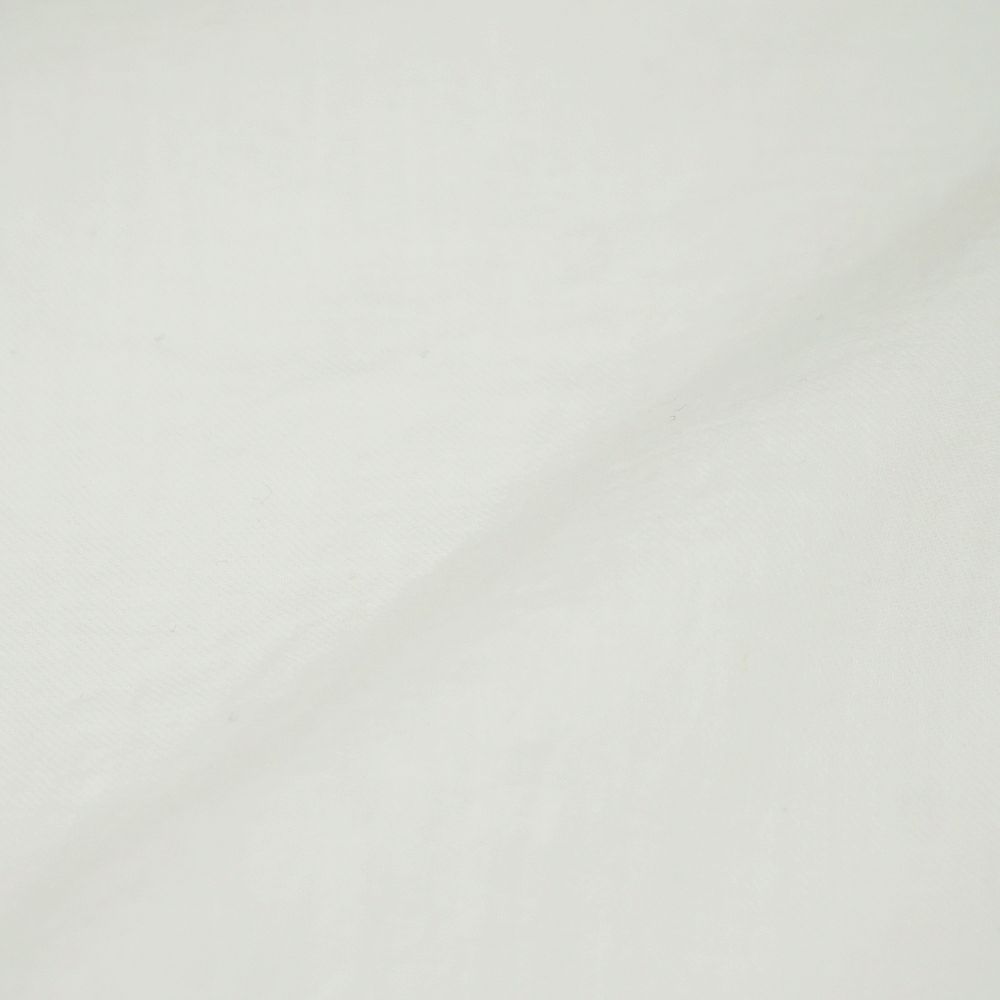 Branch m‘.,ブランチエム,ナチュラル,30代,40代,50代,60代,リネン,コットンリネン,綿麻,ゆったり,ブラウス,長袖,バンドカラー,シャツ,バンドカラーシャツ,バンドカラーブラウス,切替,切替ブラウス