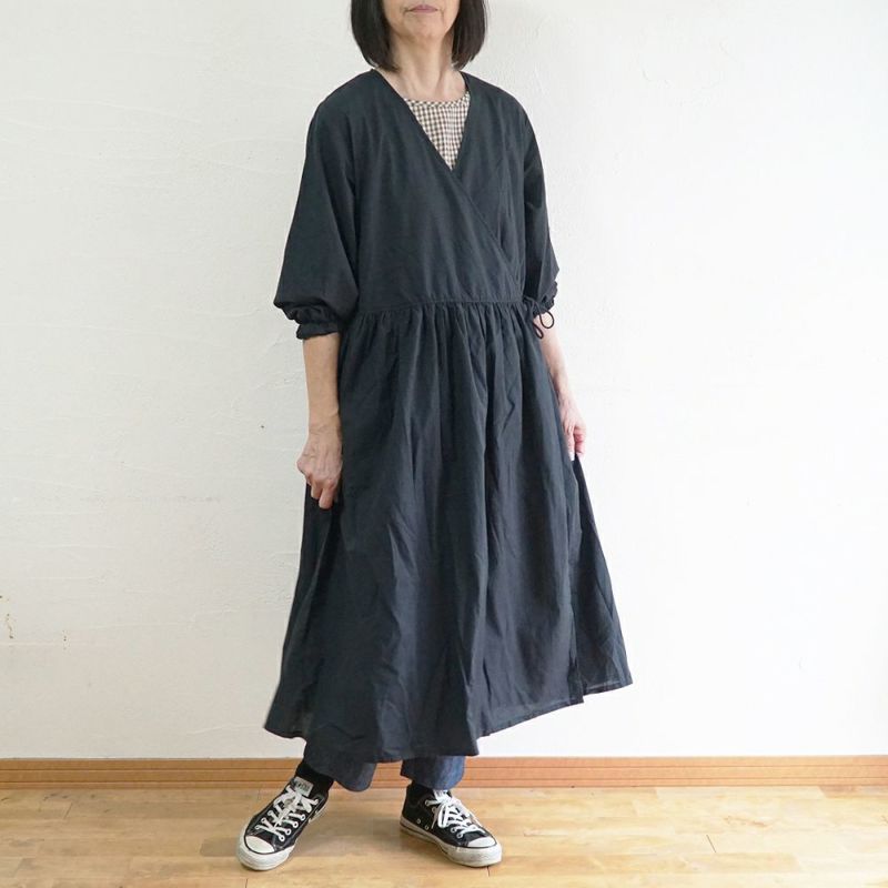 Branch m‘.,ブランチエム,ナチュラル,30代,40代,50代,60代,コットン,綿,ゆったり,パンツ,デニム,デニムパンツ,ストレートパンツ,デニムストレートパンツ