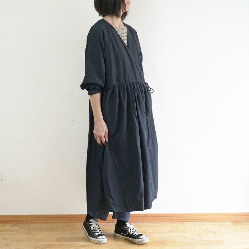 Branch m‘.,ブランチエム,ナチュラル,30代,40代,50代,60代,コットン,綿,ゆったり,パンツ,デニム,デニムパンツ,ストレートパンツ,デニムストレートパンツ