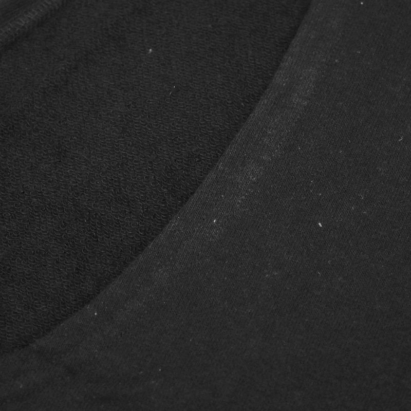 Branch m‘.,ブランチエム,ナチュラル,30代,40代,50代,60代,コットン,ゆったり,綿,裏毛,裏毛ベスト,ベスト,レイヤード,重ね着,体温調節,