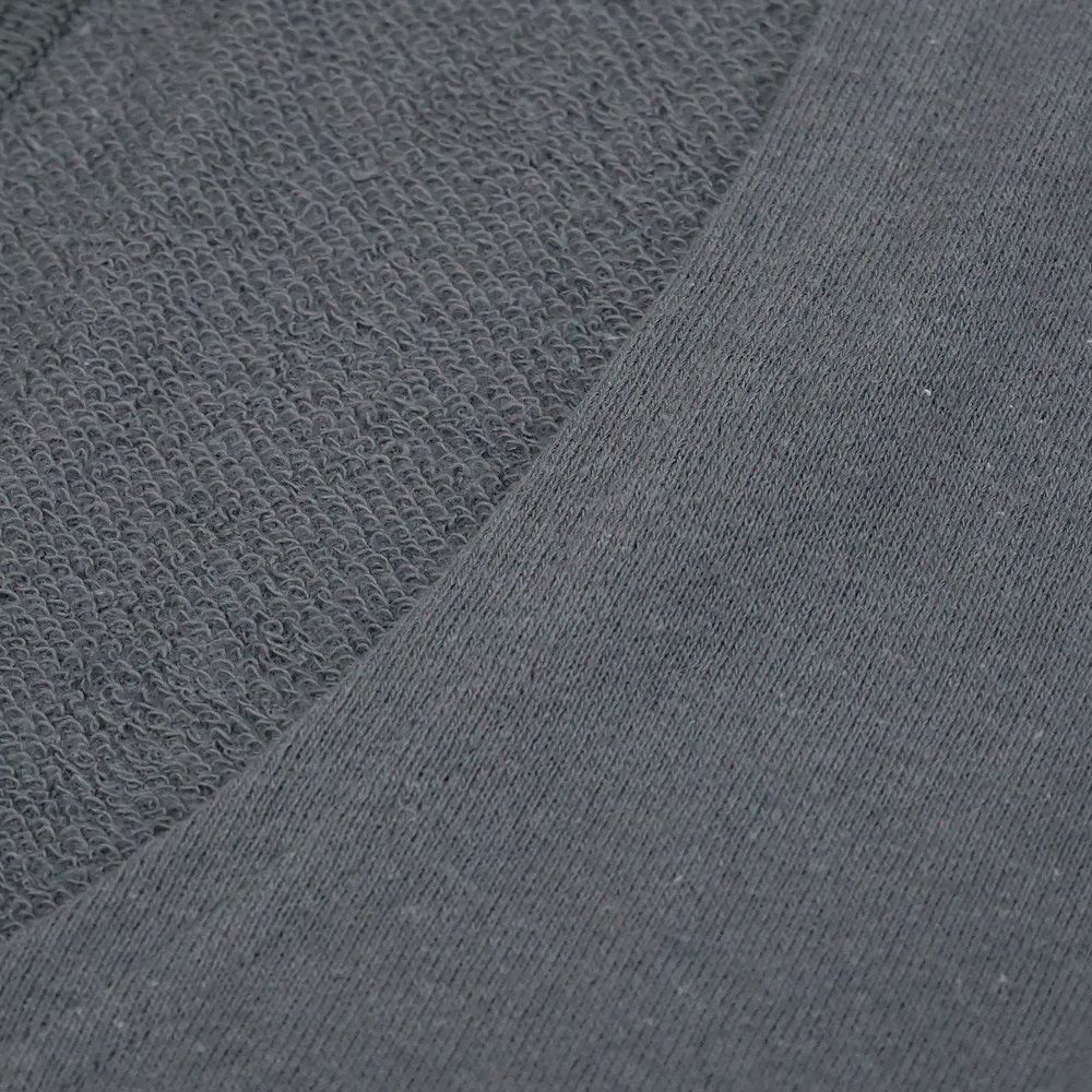 Branch m‘.,ブランチエム,ナチュラル,30代,40代,50代,60代,コットン,ゆったり,綿,裏毛,裏毛ベスト,ベスト,レイヤード,重ね着,体温調節,