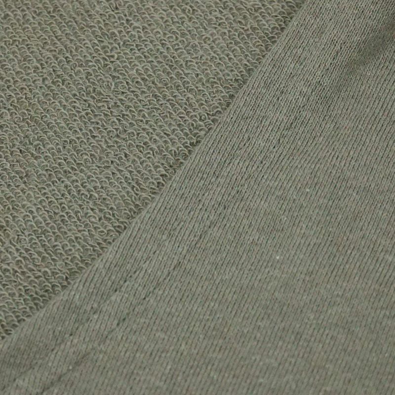 Branch m‘.,ブランチエム,ナチュラル,30代,40代,50代,60代,コットン,ゆったり,綿,裏毛,裏毛ベスト,ベスト,レイヤード,重ね着,体温調節,